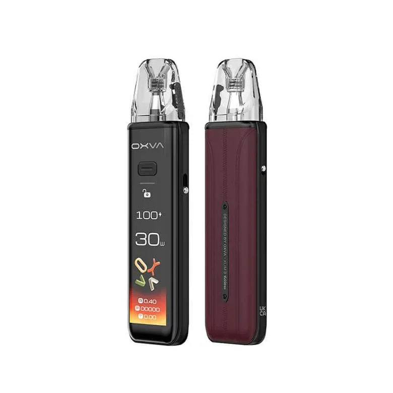 Xlim 3 Ultra