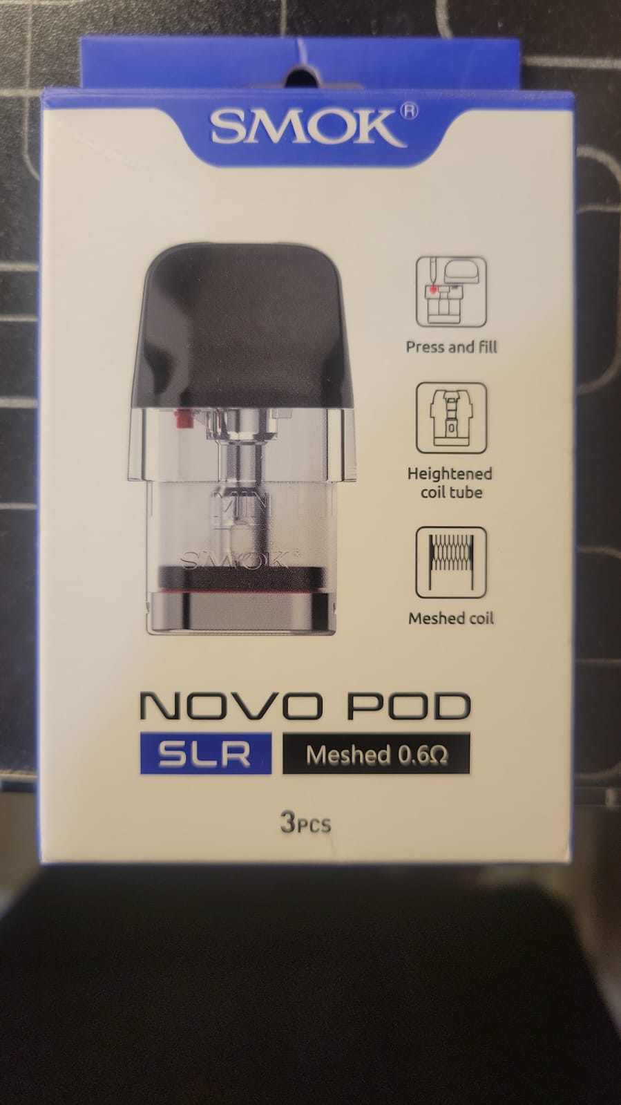 SMOK Coil
