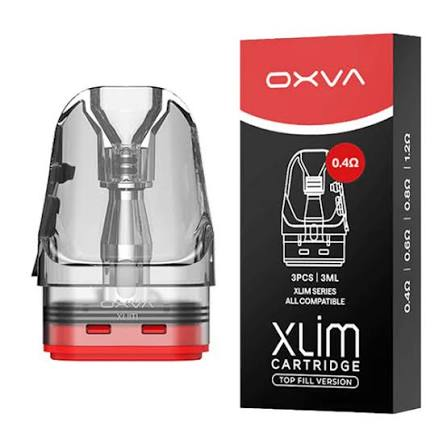 Xlim Coil