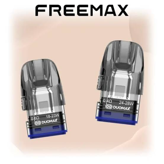 Freemax Coil