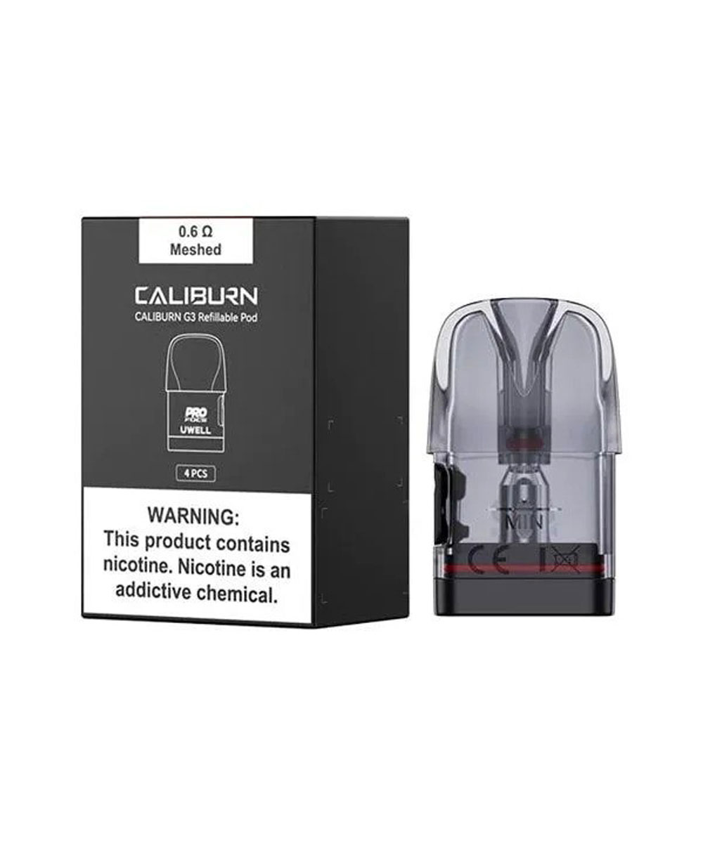 Uwell Coil