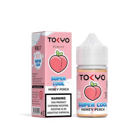 Tokyo Strawberry Watermelon