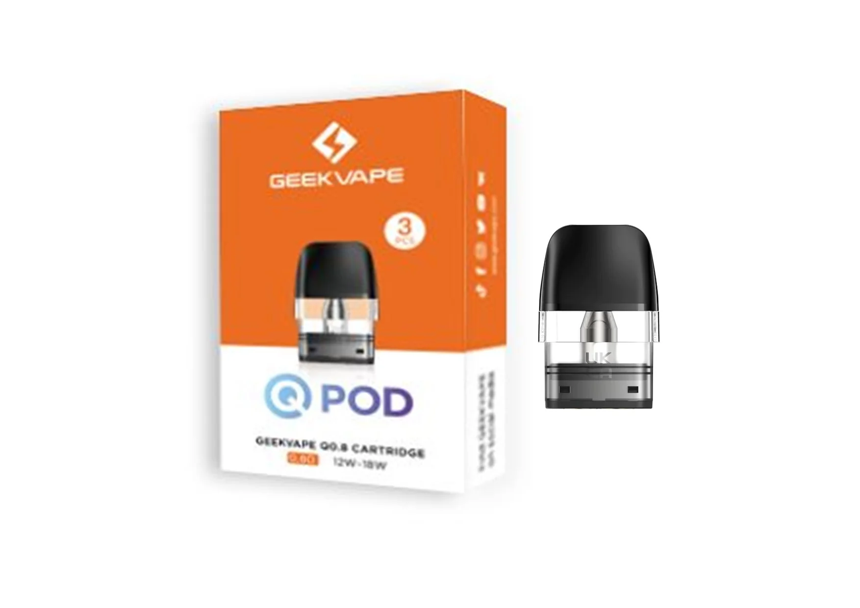 Sounder Q Coil