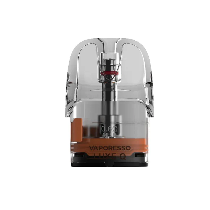 Luxe Q Coil