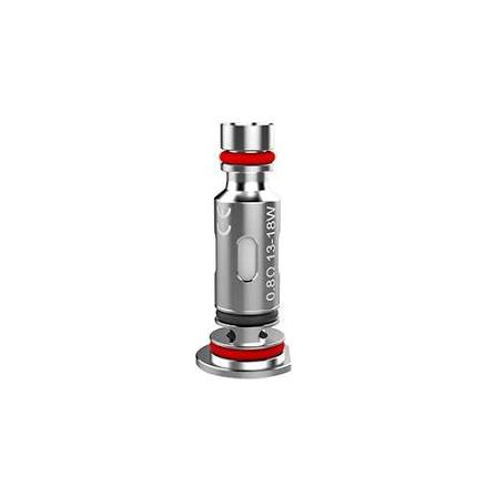 Caliburn G Coil