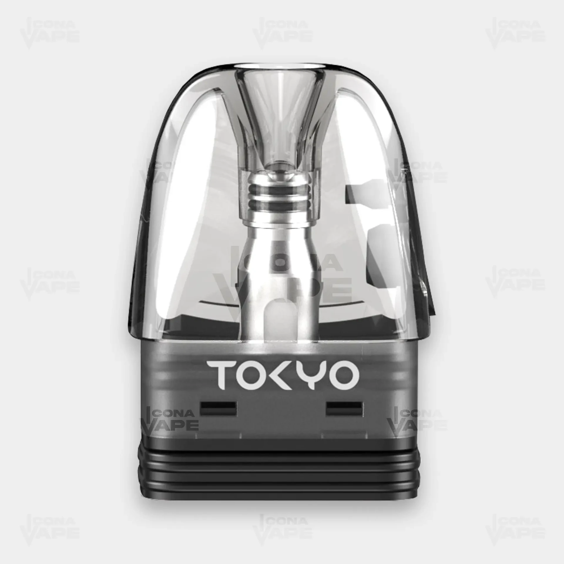 Tokyo Pod Coil