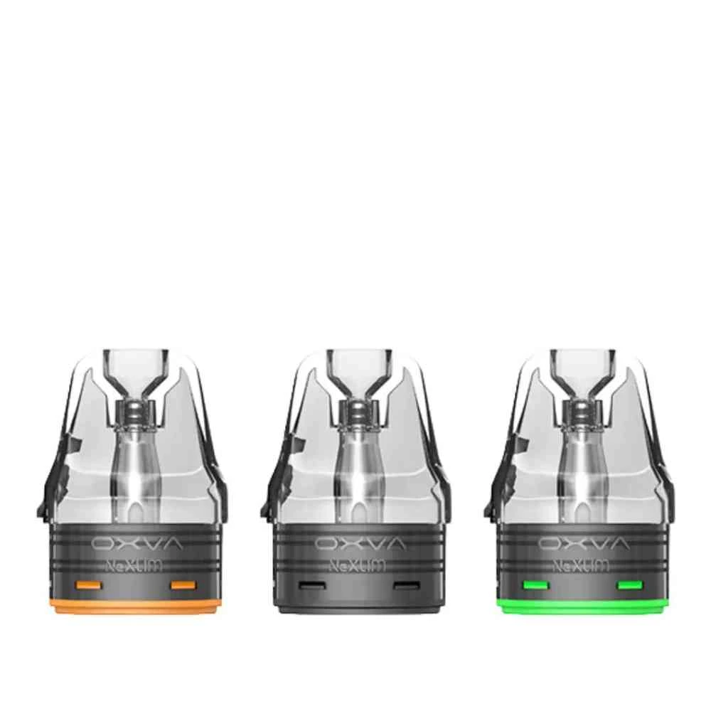 Nexlim Coil
