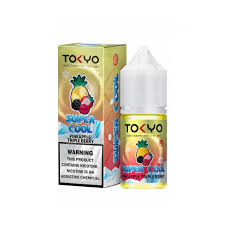 Tokyo Watermelon Peach