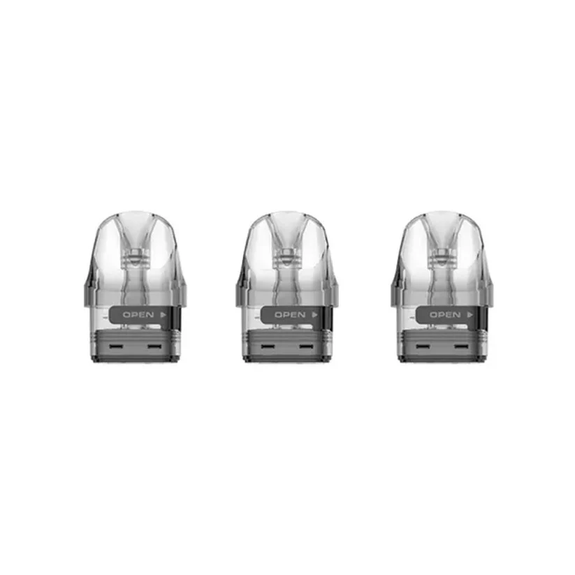 Pova Coil